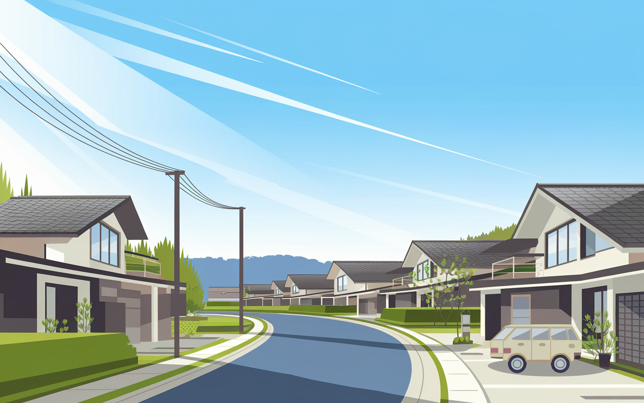 かすみがうら市の空き家売却はどう進める？2026年動向もチェックの画像