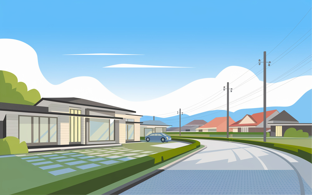 石岡市で2026年に新築一戸建てを探すなら？価格や間取りの目安も紹介の画像