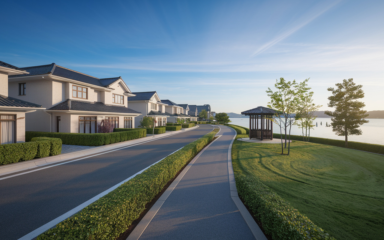 かすみがうら市の不動産市場動向は2026年にどう変わる？購入を検討する方に最新情報を紹介の画像