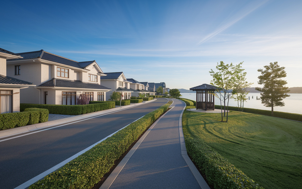 かすみがうら市の不動産市場動向は2026年にどう変わる？購入を検討する方に最新情報を紹介の画像