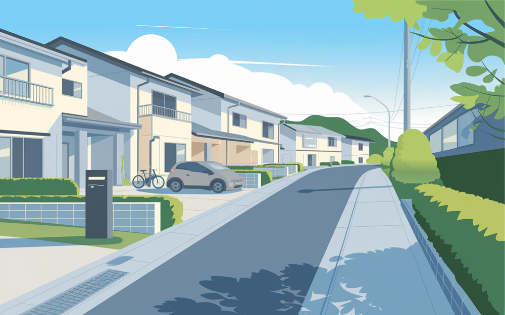 石岡市の空き家売却は2026年どう変わる？住み替え時の注意点も紹介の画像