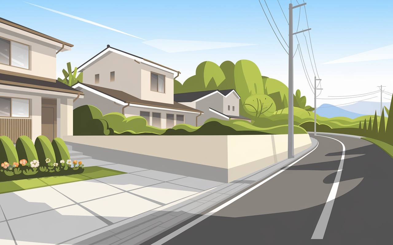 小美玉市の土地価格は今後どう推移する？不動産購入前に知りたい最新情報の画像