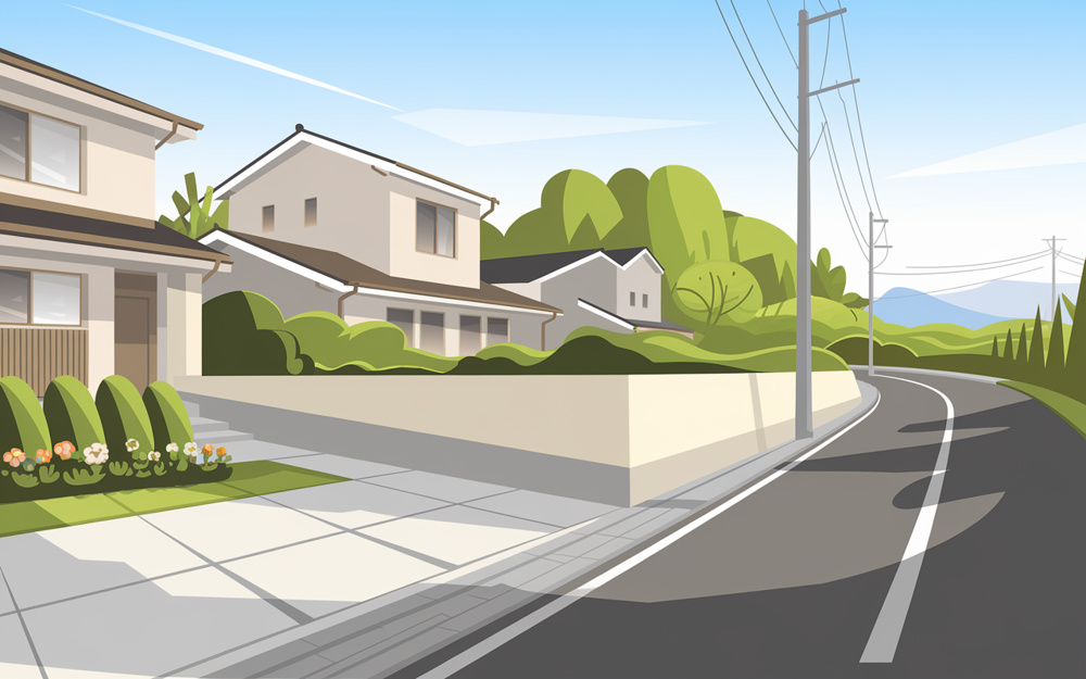 小美玉市の土地価格は今後どう推移する？不動産購入前に知りたい最新情報の画像