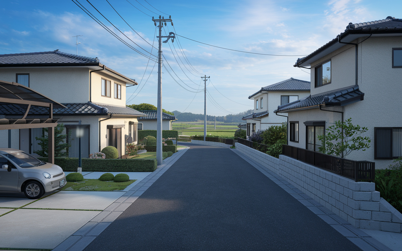 小美玉市で空き家を売却したい方へこれからの流れは？知っておきたいポイントも紹介の画像