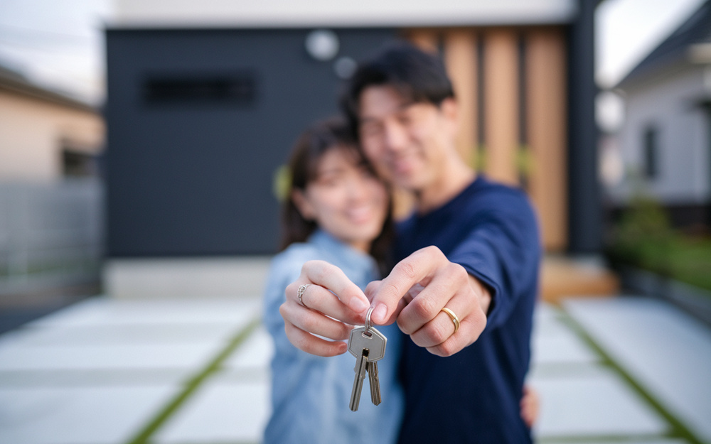 笠間市で新築住宅を購入する理由は？価格や選び方のポイントも紹介の画像