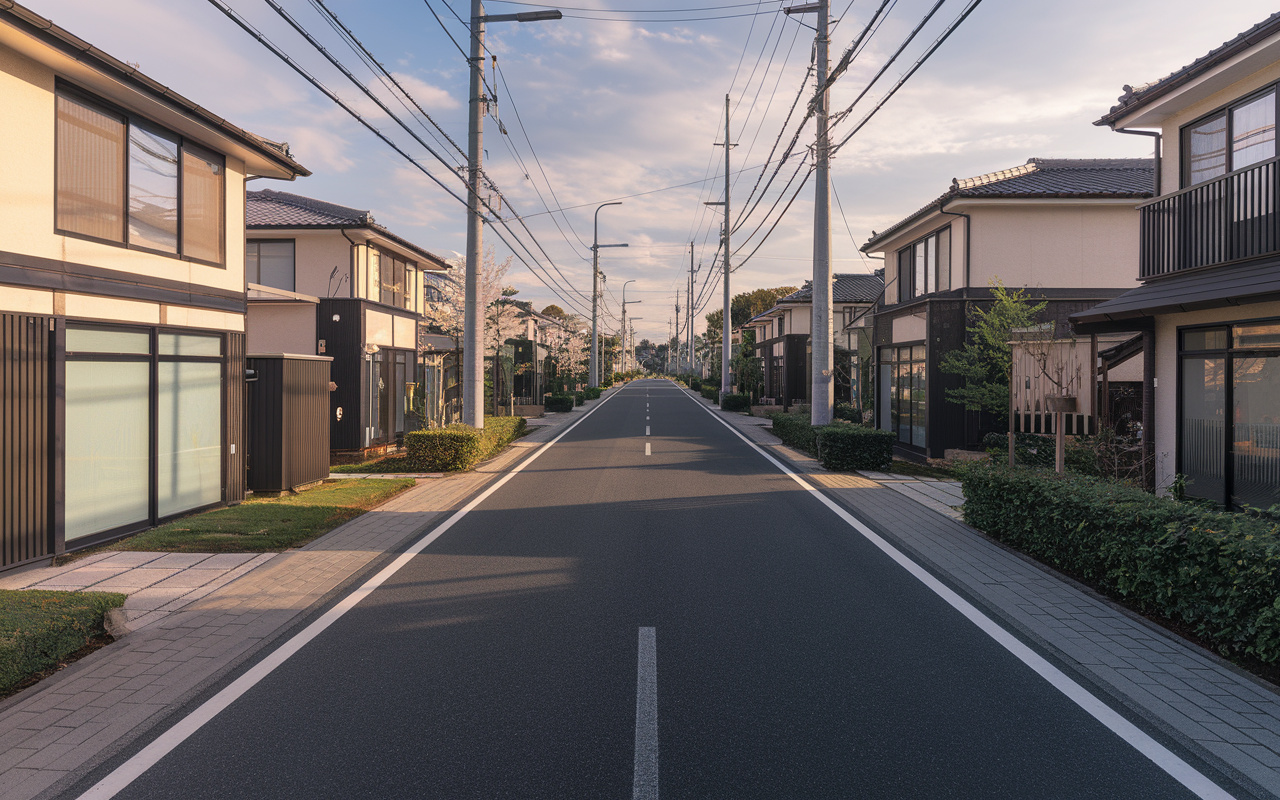 小美玉市の不動産売却を検討中ですか 市場展望や今後の動向も紹介の画像