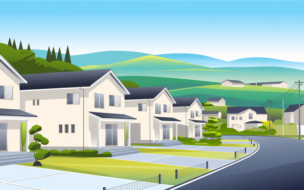 笠間市で新築住宅を検討中の方必見！住宅ローンと補助金の組み合わせも解説の画像