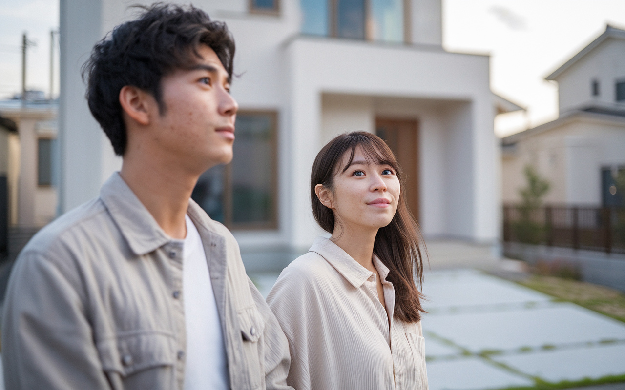 笠間市の新築住宅の価格相場はどうなっている？購入時に知りたい目安や注意点も紹介の画像