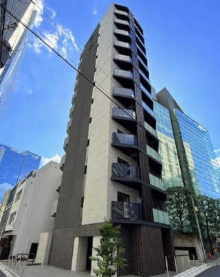 ルネサンス赤坂プレミアムコート 501 — 都心暮らしの理想を叶える上質な住まいの画像