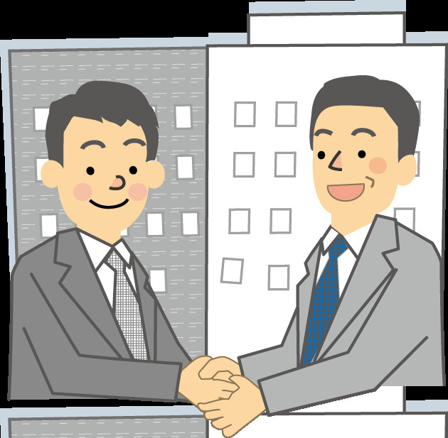 賃貸の個人契約と法人契約の違いは？それぞれの特徴を比較しやすく解説の画像