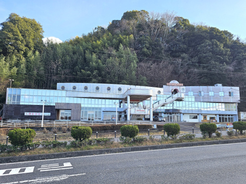 【事業用賃貸】瑞浪市　店舗・事務所（瑞浪市　不動産）の画像