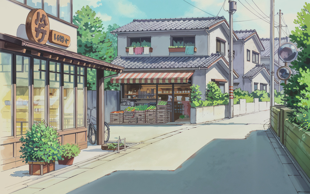 永福町の街ってどんなおすすめがある？暮らしやすさと魅力を紹介の画像