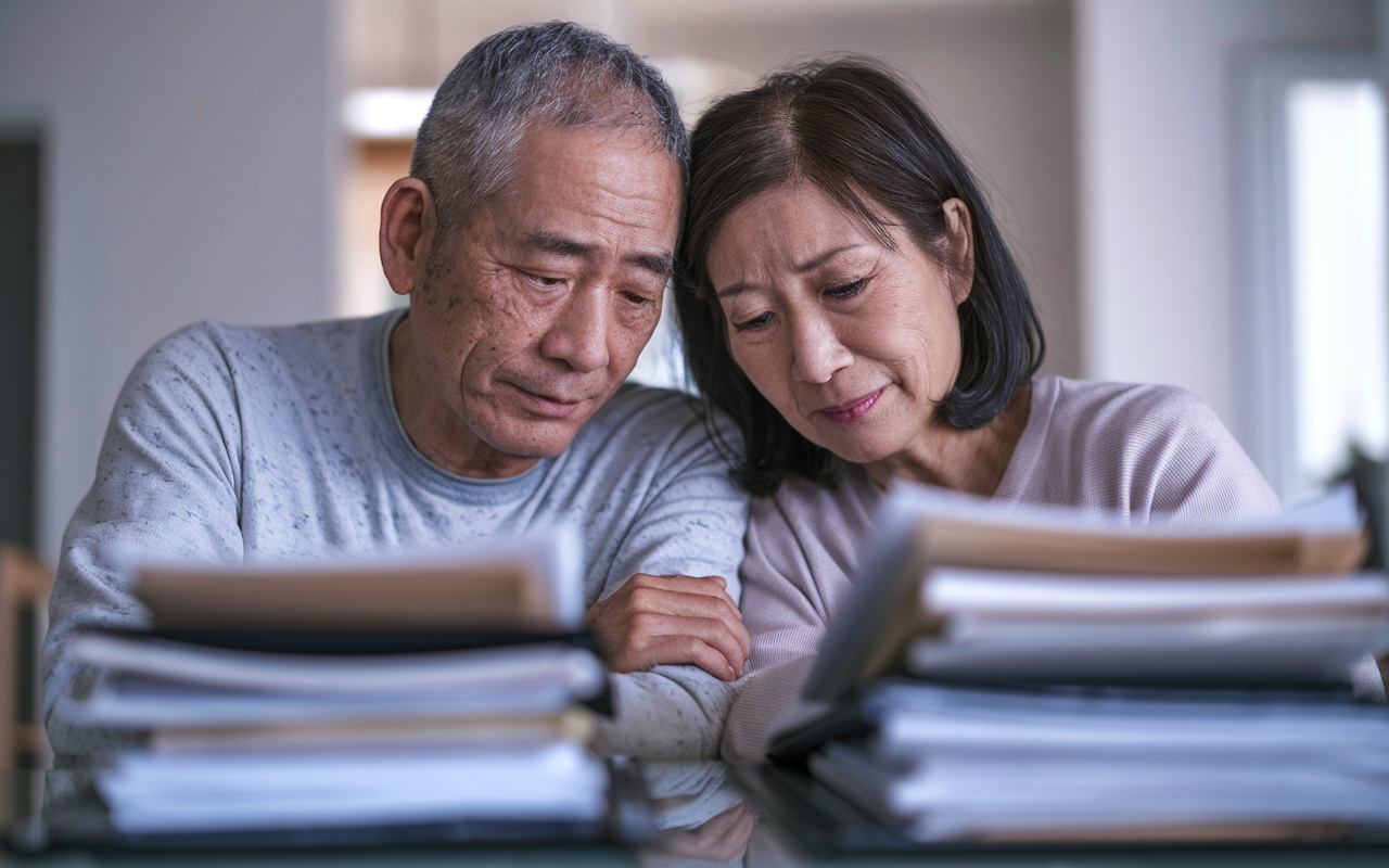 高崎市で家を売却する際の不安はどこから？解消に役立つ方法をまとめてご紹介の画像