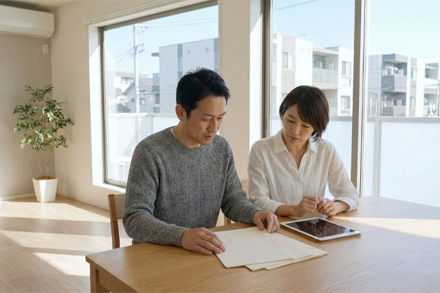 目的別の査定方法