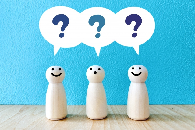 残置物に関するトラブルの注意点