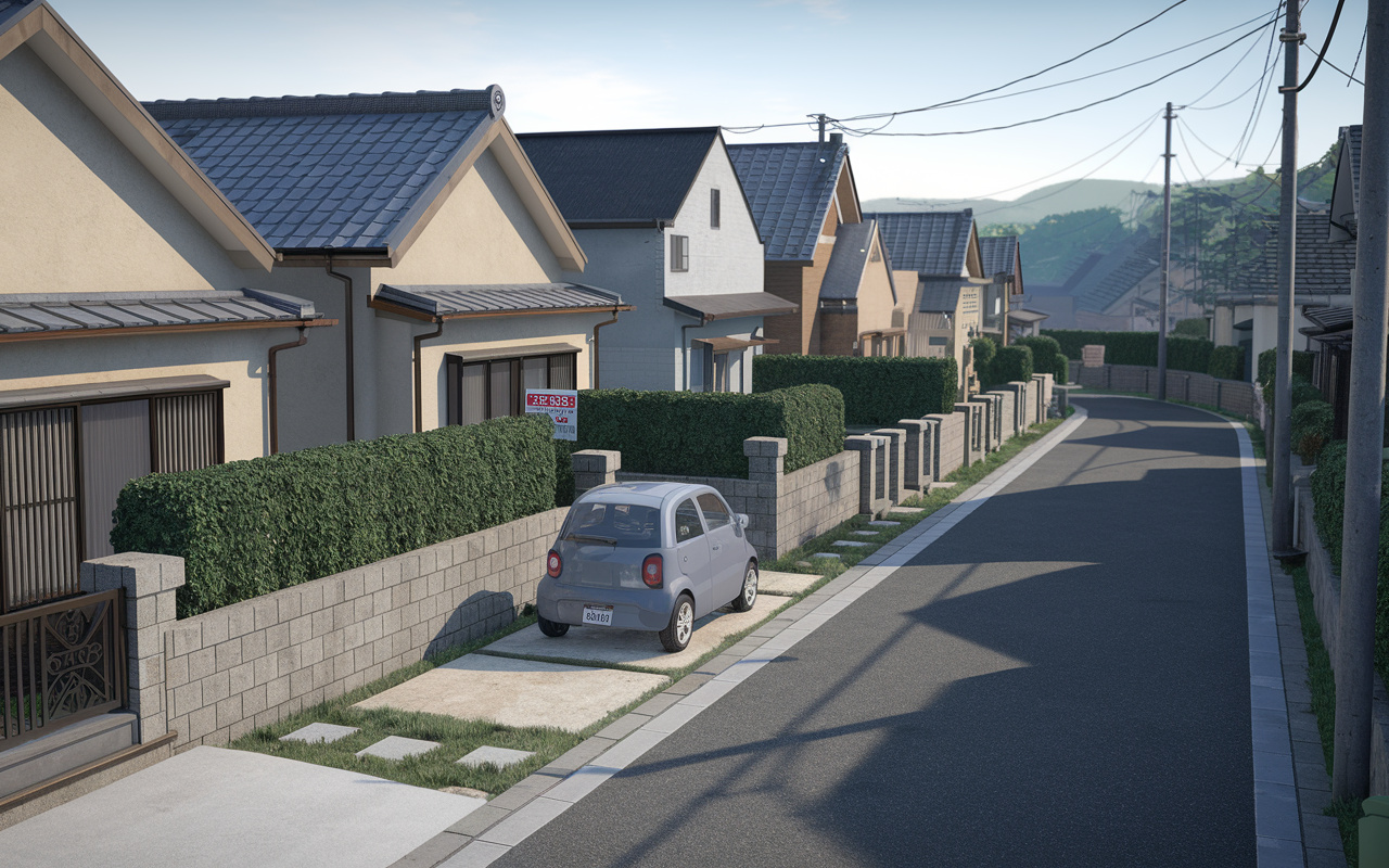 須賀川市で不動産売却や買取の違いは？選び方のポイントも解説の画像