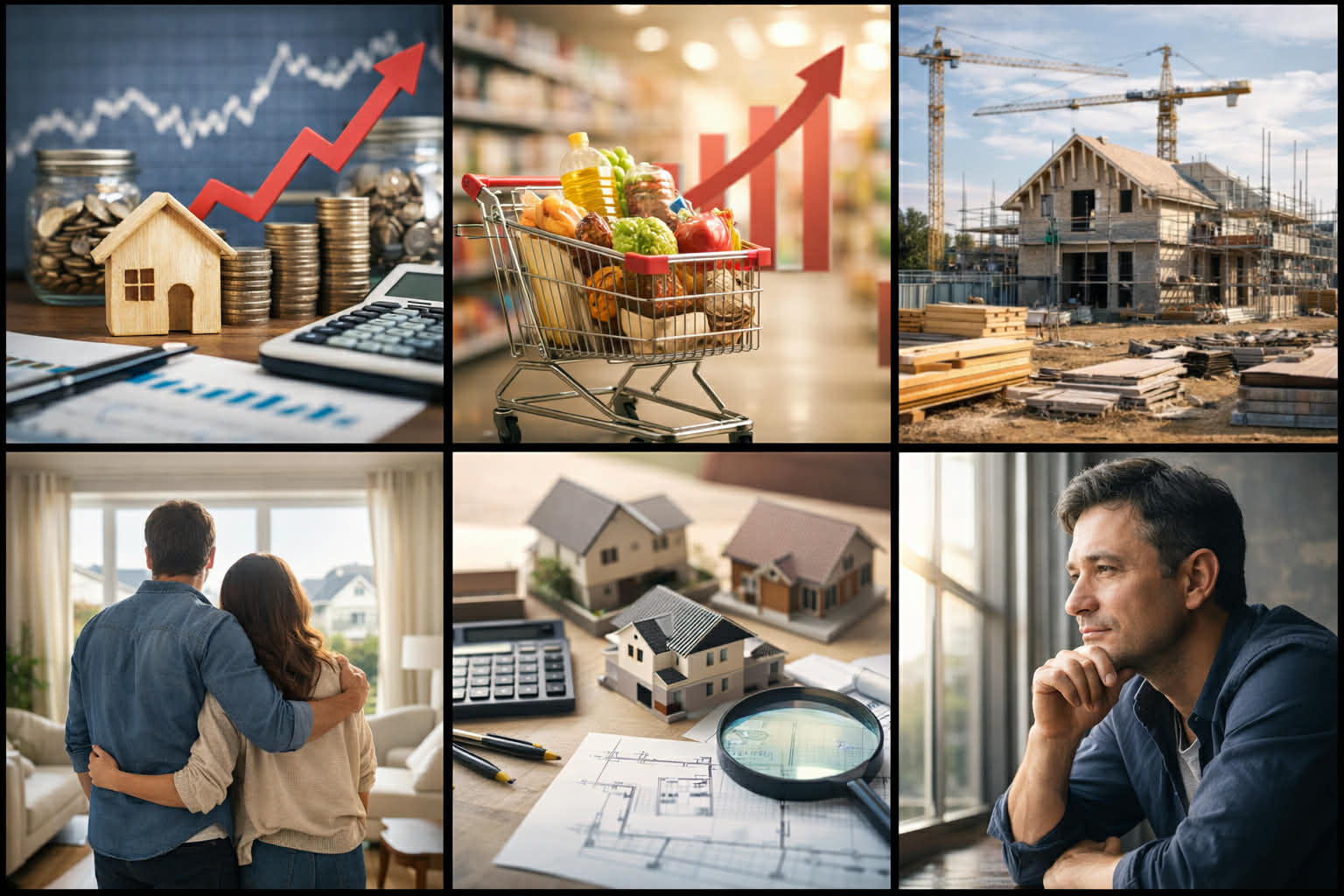 2026年、今は家の買い時なのか？の画像