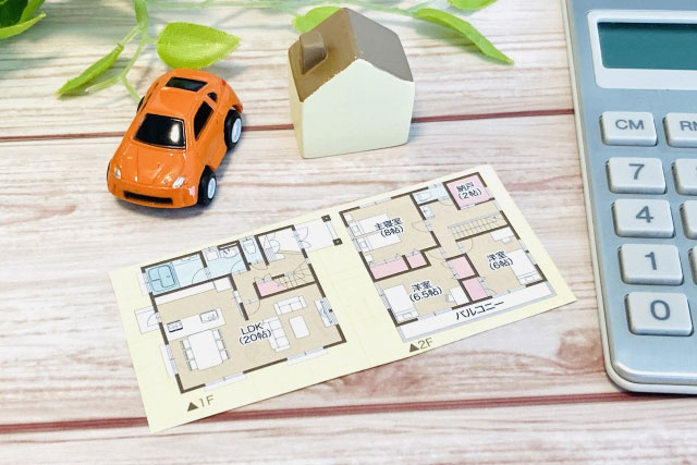 扉が開けられない事態を防ぐために必要なゆとり