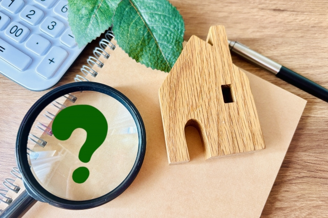 引っ越し先の治安を確認するには実際に歩くのが良い