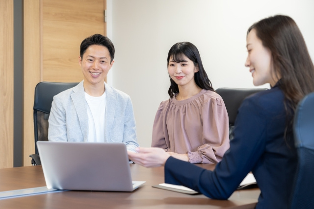 物件を探し始める前にやること