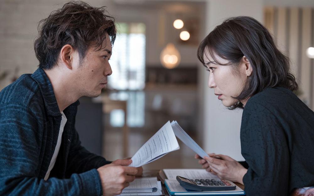 持ち家を離婚で売却する際の注意点は？手順やリスクも紹介の画像