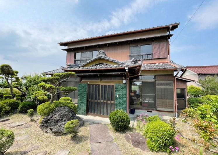 【津島市不動産売却】決済の画像