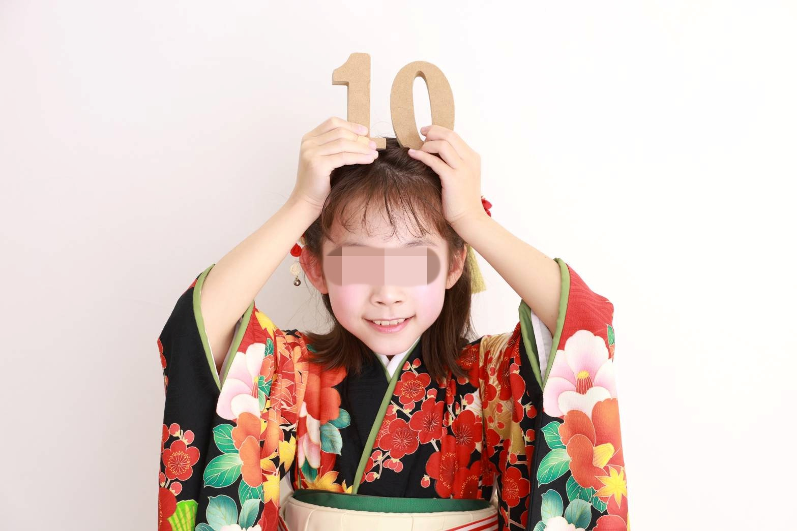 2分の1成人♪の画像