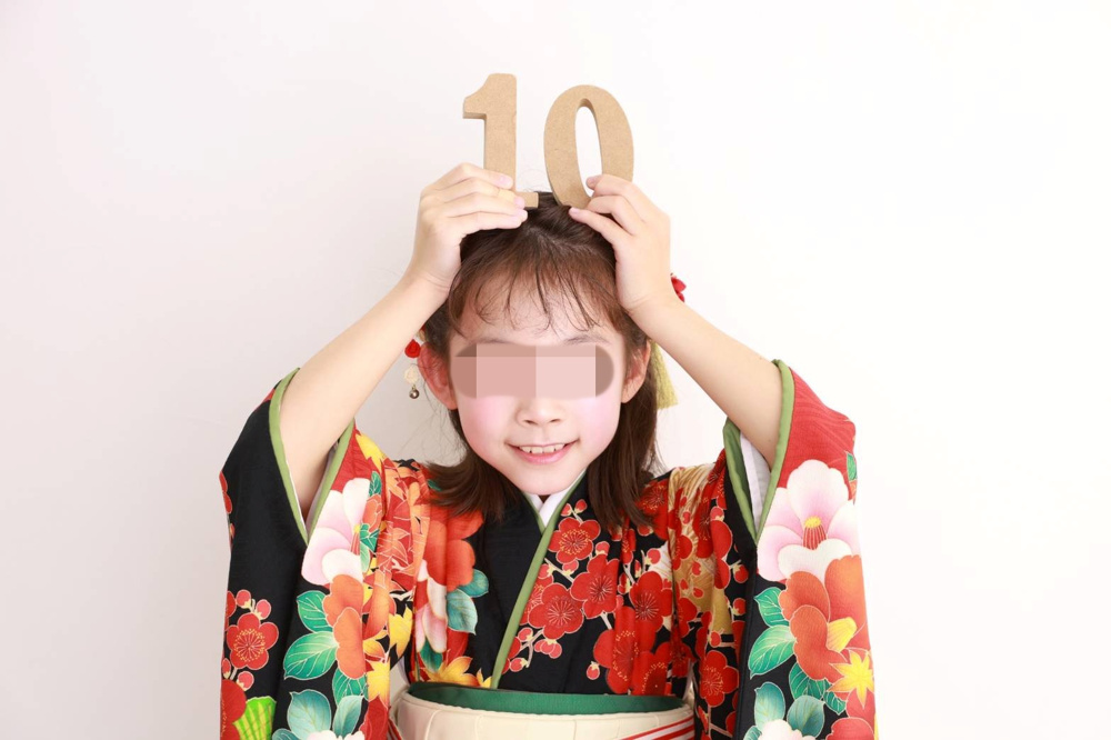 2分の1成人♪の画像