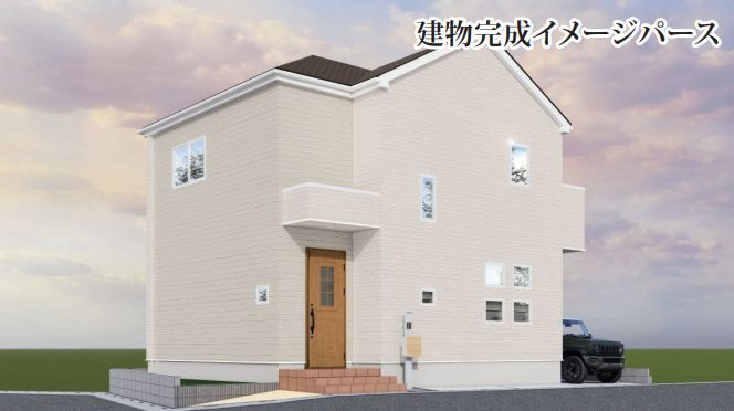 厚木市長谷で新築を探す夫婦必見！仲介手数料無料や北西角地長期優良住宅の魅力も解説の画像