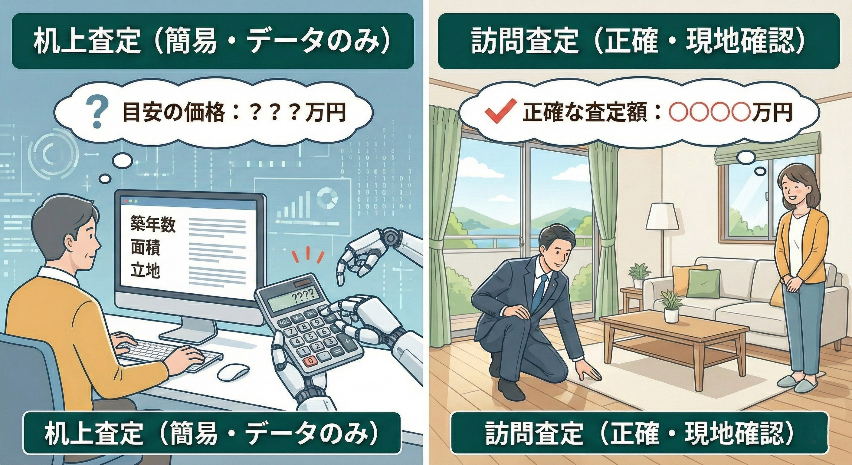 比較図