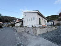 丹波市春日町黒井　中古戸建　2500万円の画像