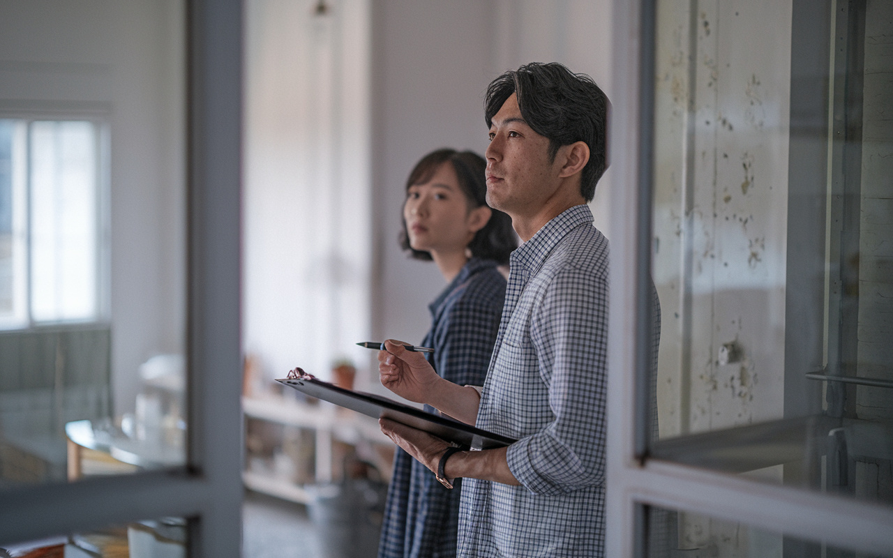 賃貸の原状回復はどこまでやるべき？退去時に押さえておきたい注意点も解説の画像