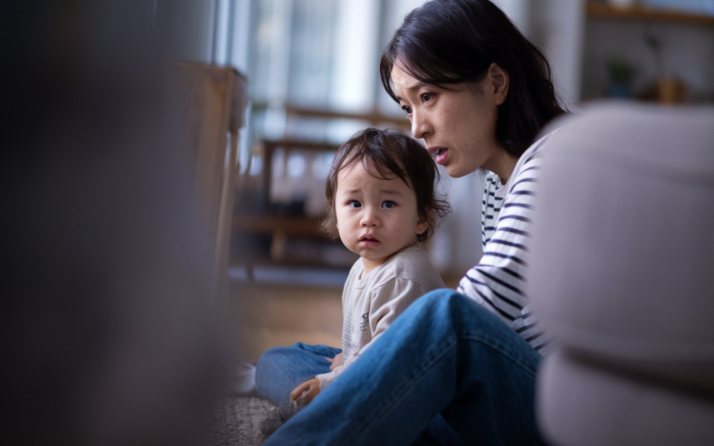 子供がいる賃貸の原状回復事例は？費用や注意点を家庭向けに解説の画像