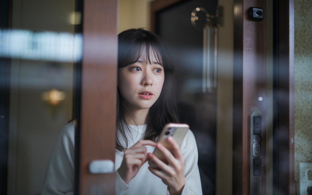 一人暮らしの防犯アプリはどれが人気？選び方や安全対策も紹介の画像