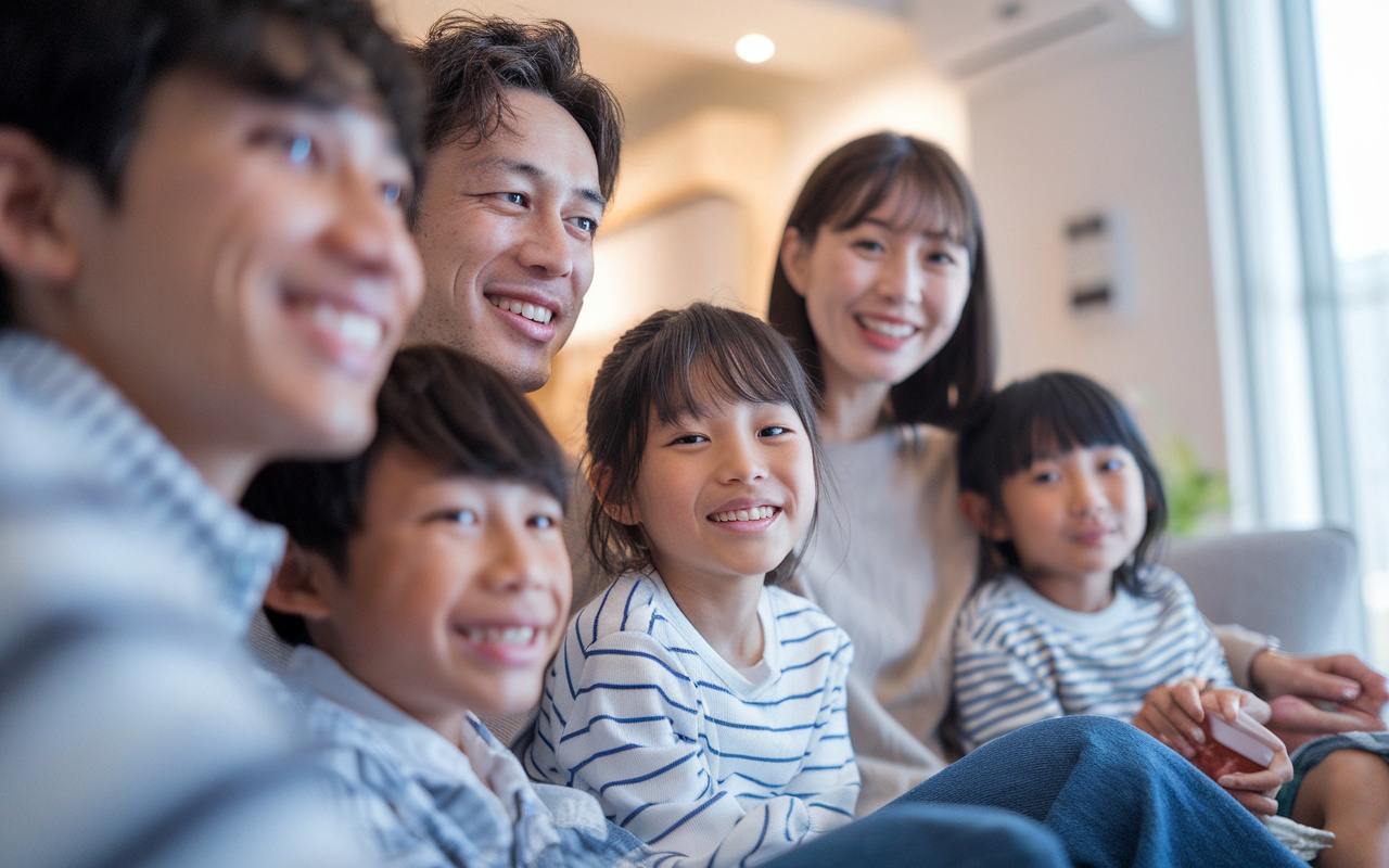 ファミリー賃貸選びで便利設備を重視するべき理由は?ランキング上位の設備も紹介の画像