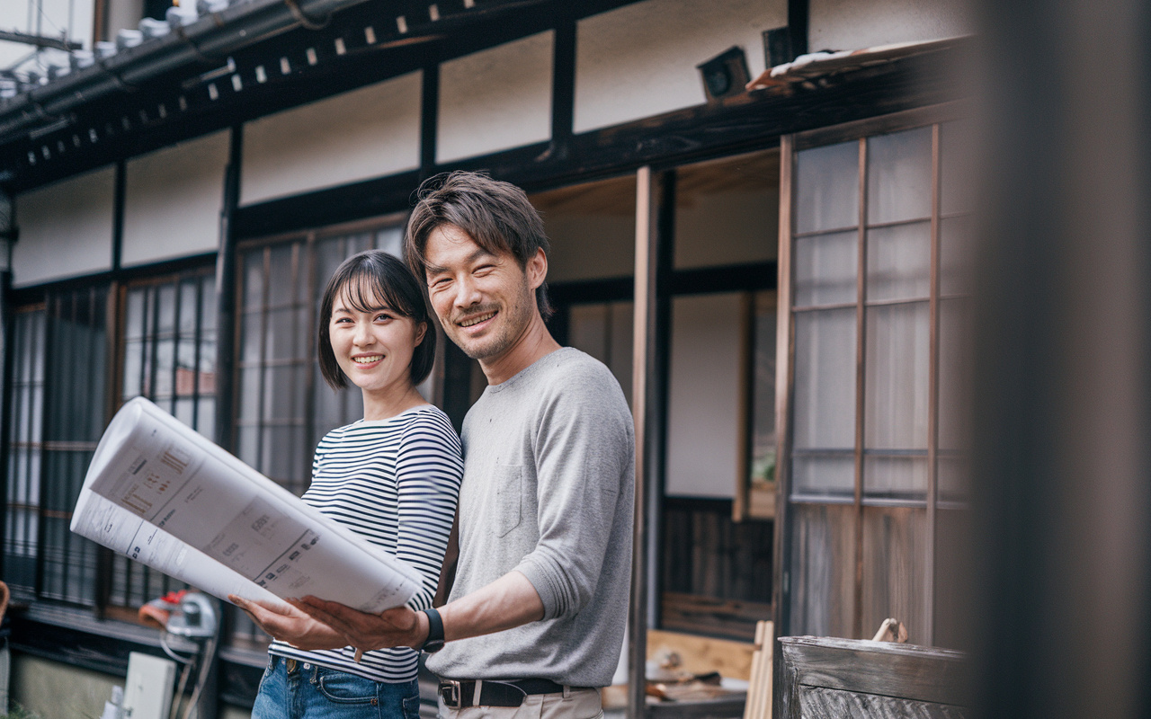 岸和田市の空き家活用アイデアは？補助金や相談窓口も紹介の画像