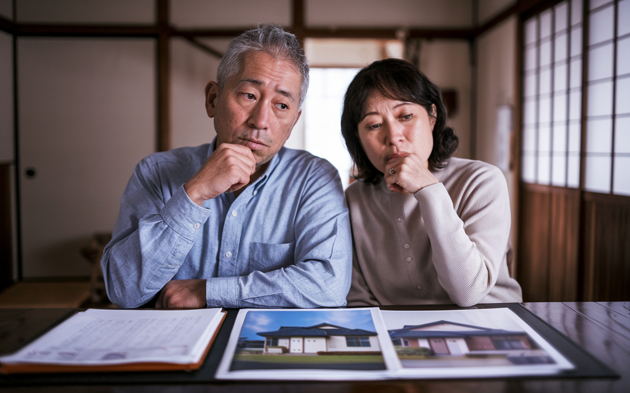 岸和田市で空き家査定が無料でできる方法は？売却前の準備も解説の画像