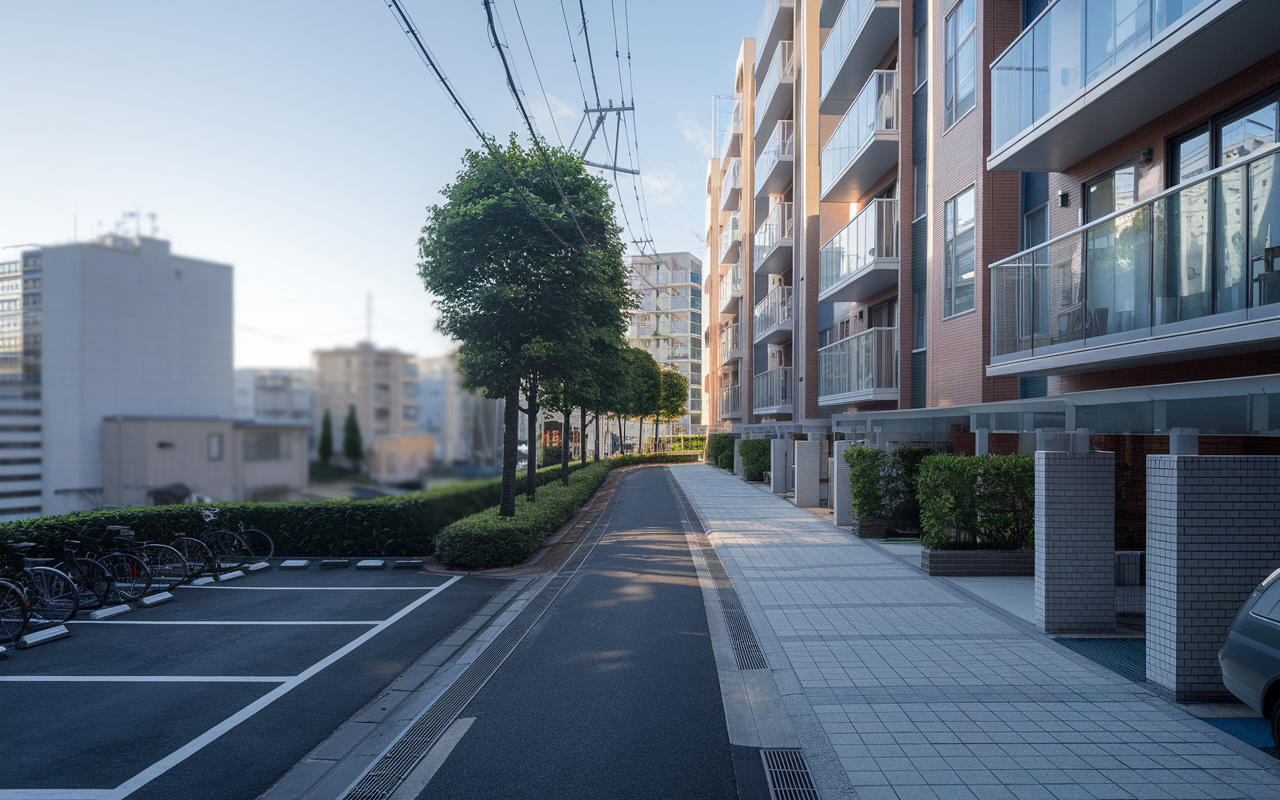 堺市北区でマンション売却する際の注意点は？相場や手続きのポイントも紹介の画像