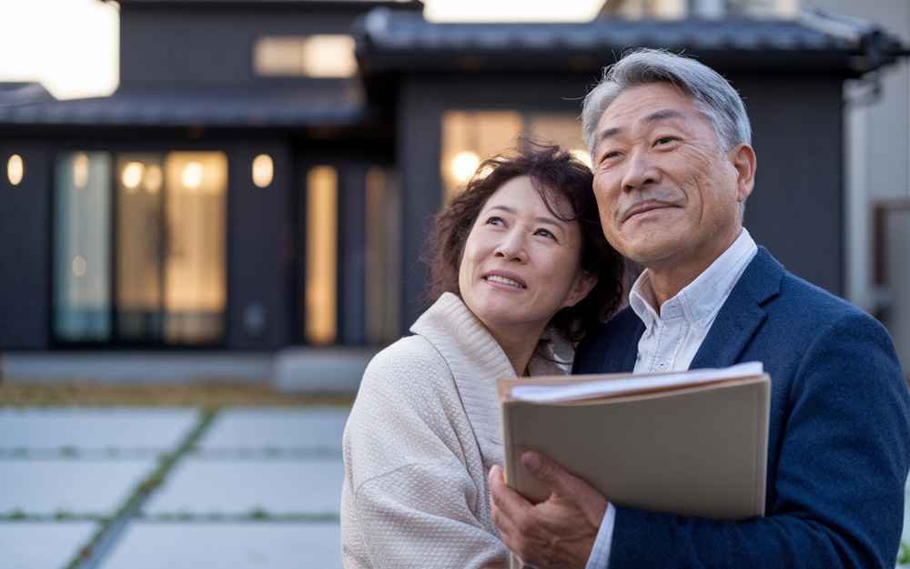 堺市北区で戸建てや土地の買取業者を選ぶには？現金化の流れや相場も紹介の画像