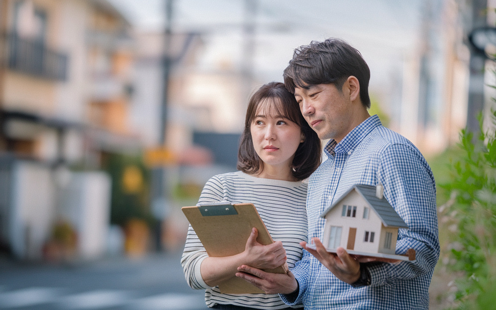堺市北区の土地を売却するタイミングはいつ？相場や売り時のポイントもご紹介の画像