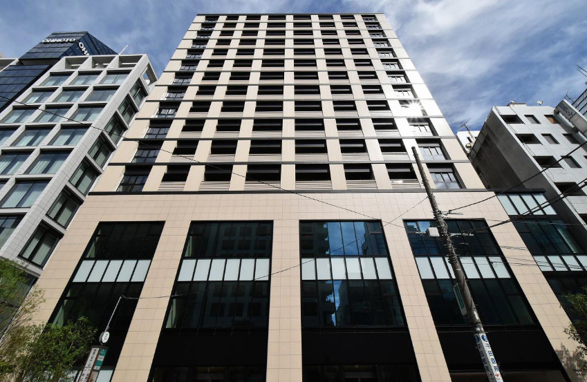 ウェンブリー表参道 901｜表参道のプレミアムな暮らしを叶える一室の画像