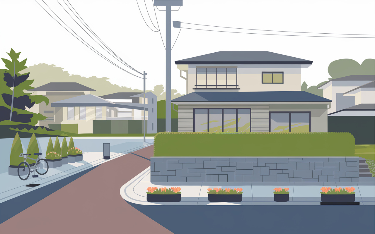 近隣住民トラブルは未然に防ぐことが大切!解決策も知って安心な生活を目指そうの画像