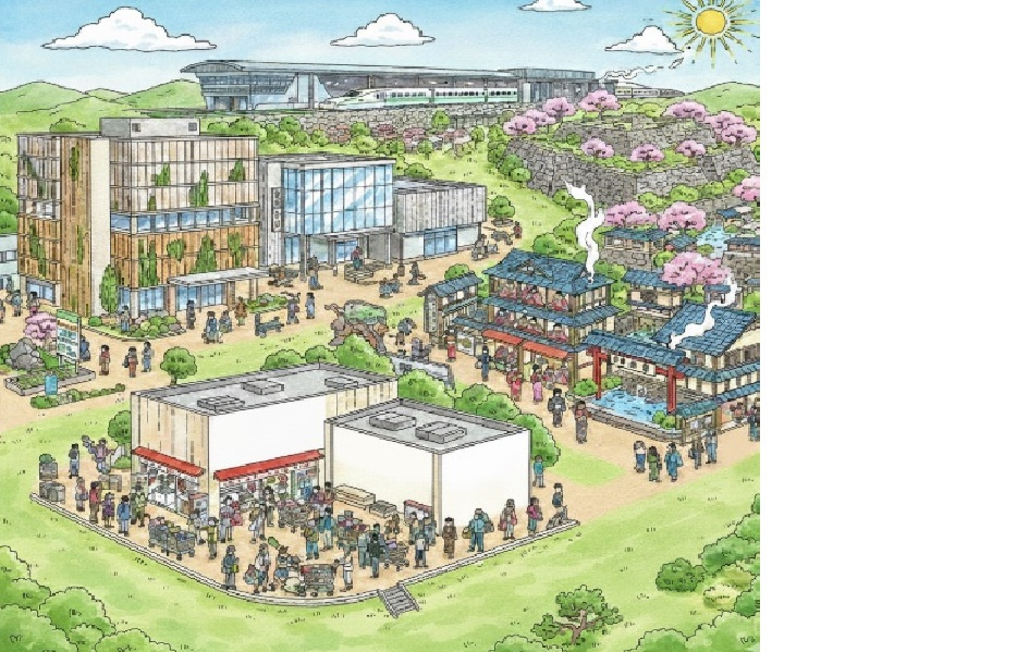 【2026年春】八代での新生活を彩る3月4月のイベントと街歩きガイドの画像