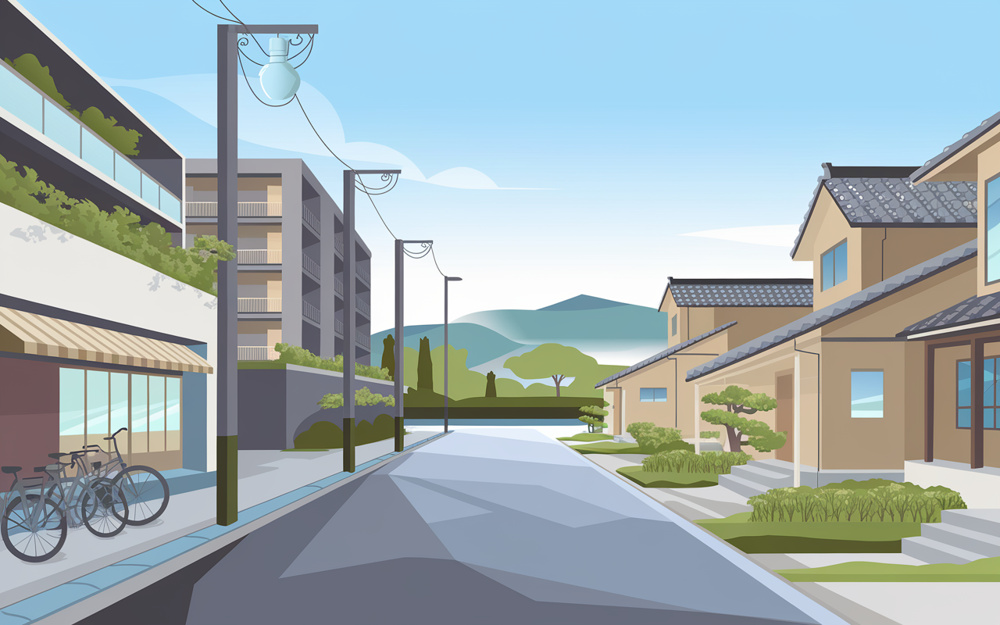 京都市で移住支援を受けるには？制度の特徴や利用方法を解説の画像