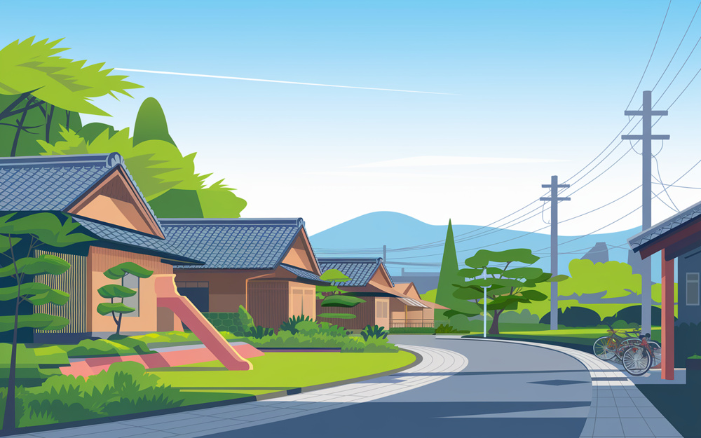 京都市で移住を考える方へ子育て支援の魅力は？住まいや制度の活用方法も紹介の画像