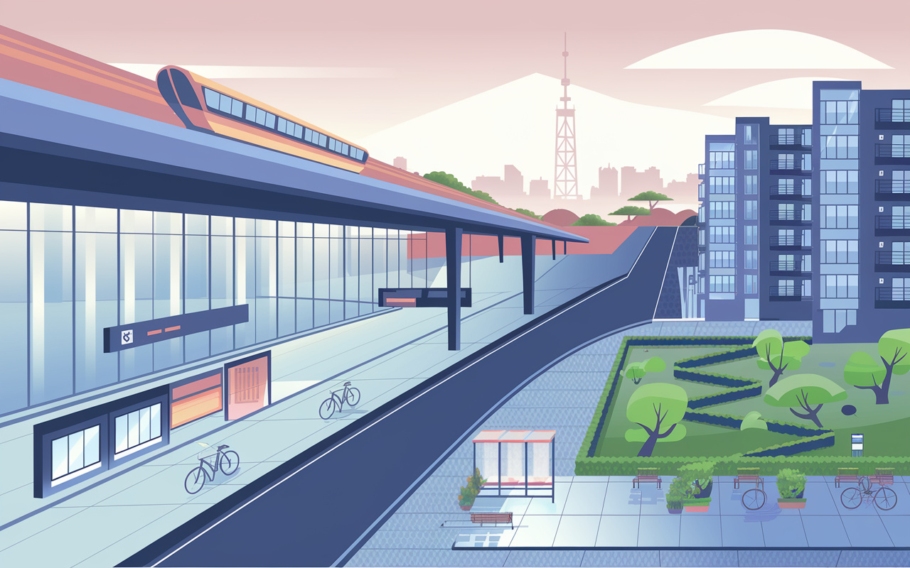 横浜市で移住を検討中の方必見!交通アクセスの魅力や利便性も紹介の画像