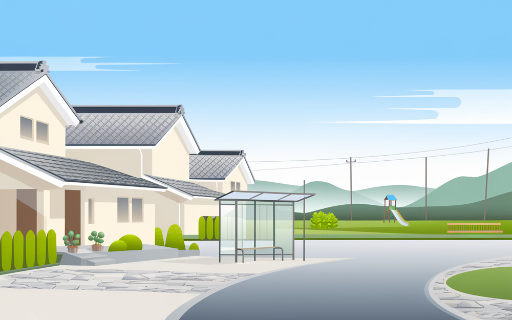 京都市西京区の子育て世帯に住みやすさは？移住や生活情報もあわせて紹介の画像