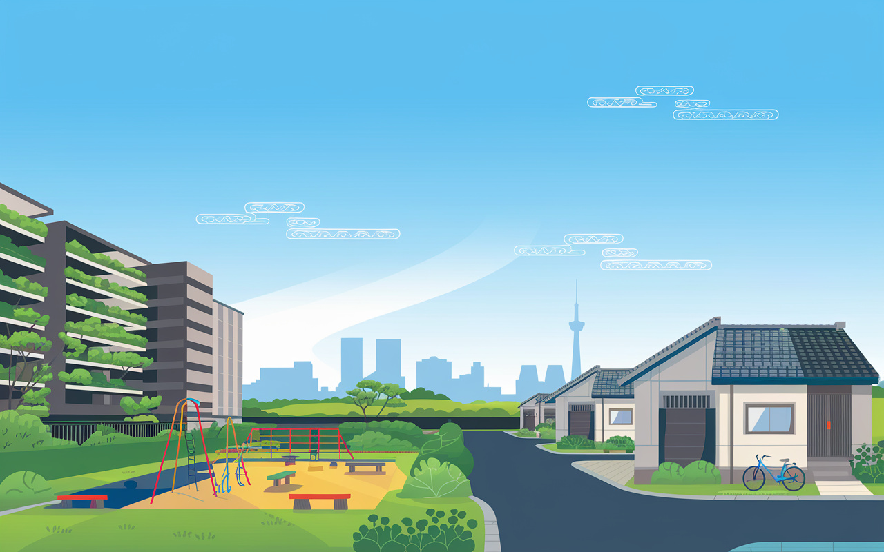 横浜市で移住と子育ての支援はどう違う？家族向けに制度やメリットを紹介の画像