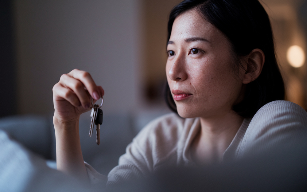 未婚女性のマンション購入で感じる不安を解消！安心できる選び方や対策を紹介の画像