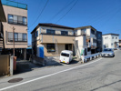 甲府市国母2丁目の中古戸建｜平成20年築×内装リフォーム中 2階12.6帖が2部屋ある、広さ重視の中古戸建の画像